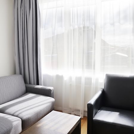 Fosshotel Westfjords Patreksfjordur Экстерьер фото