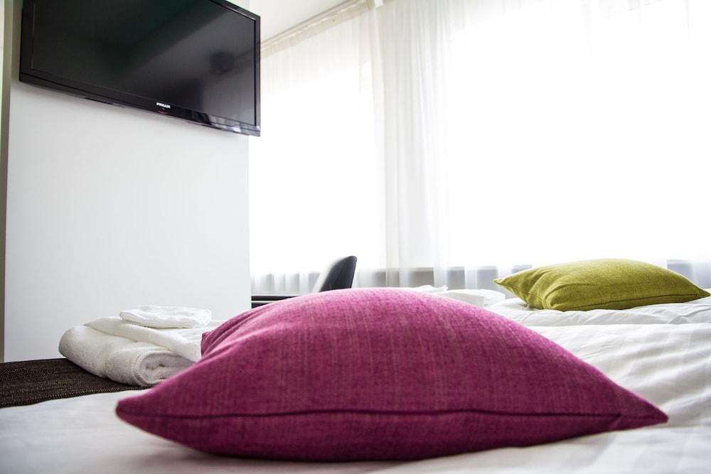 Fosshotel Westfjords Patreksfjordur Экстерьер фото