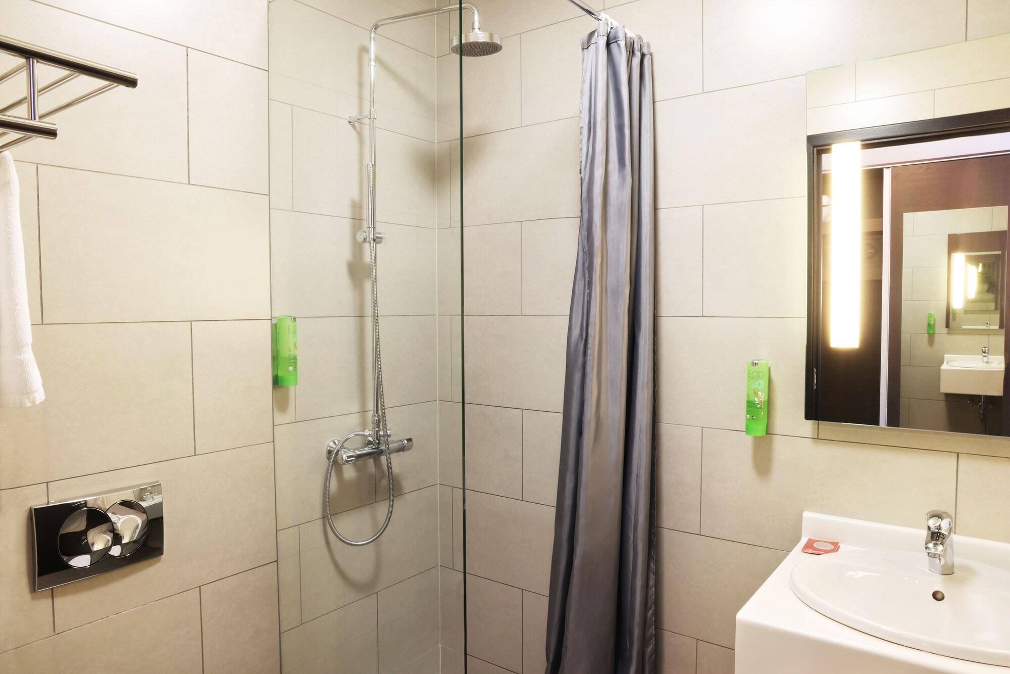 Fosshotel Westfjords Patreksfjordur Экстерьер фото