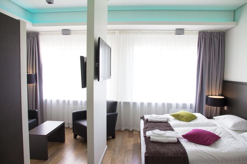 Fosshotel Westfjords Patreksfjordur Экстерьер фото